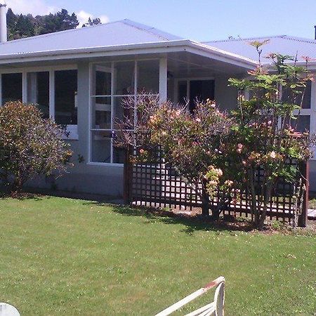 Holiday Home Greymouth Exterior foto